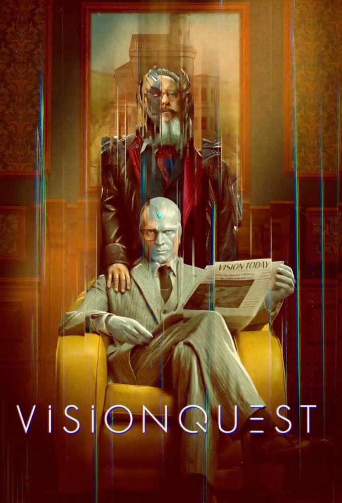 VisionQuest