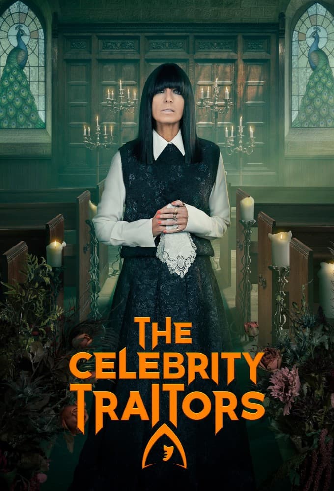 The Celebrity Traitors